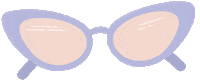Sunglasses Sticker by Magasin du Nord