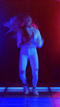 Dance Dancing GIF by Universal Music