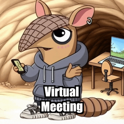 GIF by Chillo Dillo