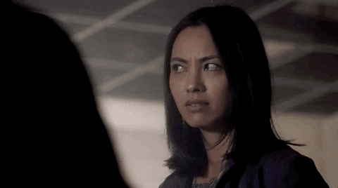 Macgyver Cbs GIF by CBS