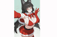 Thrusting December 1 GIF