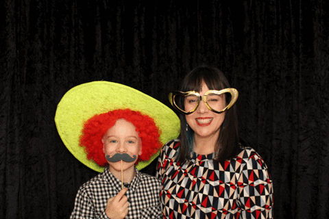 #teamfoolery #tomfooleryphotobooth #wedding #photobooth #tomfoolery #mr&mrsbrannan GIF by Tom Foolery Photo Booth