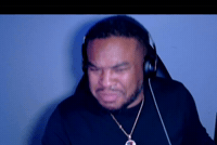 LaNellTv music omg fire hold on GIF