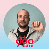 900Care GIF by Thomas de 900.care