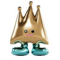 Cyndi Wang Sugar High Sticker by Sony Music CPOP