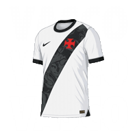 Gigante Da Colina Cruz De Malta Sticker by Vasco da Gama