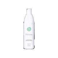 Renew Sticker by Sunlights Balayage