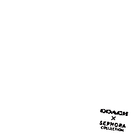 Sticker by Coach