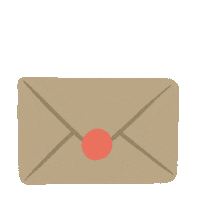 Love Letter Sticker