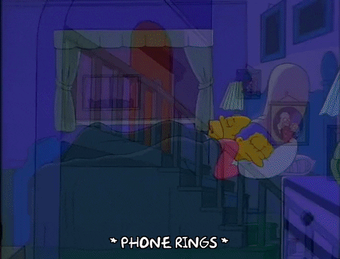 homer simpson GIF