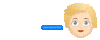 Emoji Apple Sticker by Elizabeth Warren