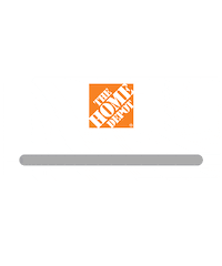 thehomedepotmx home casa pintura barra Sticker