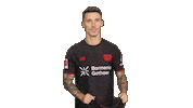 Bayer Leverkusen Sticker by Bundesliga