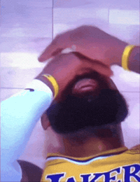 Lebron James GIF