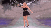 alessia marcuzzi party GIF by Isola dei Famosi