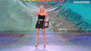 alessia marcuzzi isola 12 GIF by Isola dei Famosi