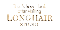 Sticker by Longhair Studio