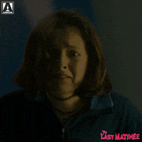 Shocked Oh No GIF by Arrow Video