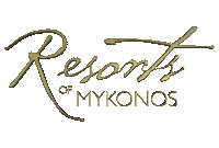 Hotel Greece Sticker by Yiannis K