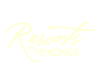 Mikonos Myconos Sticker by Resorts Of Mykonos