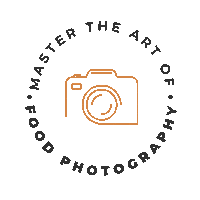 Food Photography Sticker by Little Rusted Ladle