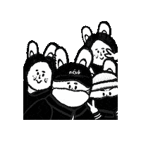 Sexy Jong Up Sticker