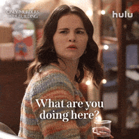 Season 5 GIF by HULU
