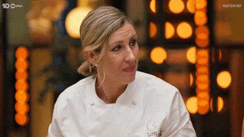 Australia Yes GIF by MasterChefAU
