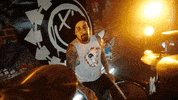 travis barker GIF by blink-182
