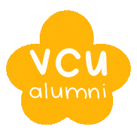 Vcu Rams Sticker by Virginia Commonwealth University