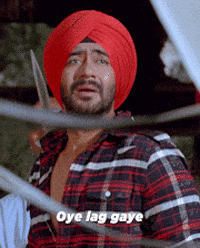 Happy Leave Me Alone GIF by DevgnFilms