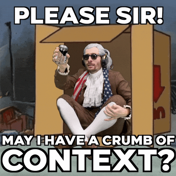 Whats Going On Idk GIF