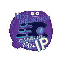 Email Sticker by EmailConsul