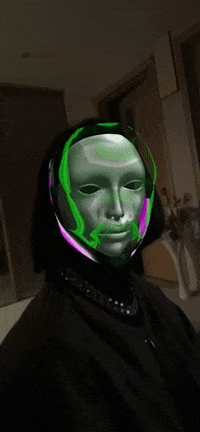 Art Augment GIF by Aleksey Efremov
