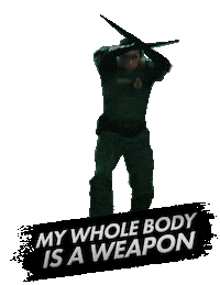 Nordisk_Film_vielskerfilm film terminator nordisk film nordiskfilm Sticker