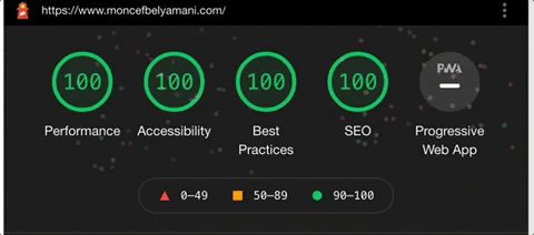 moncefbelyamani giphygifgrabber lighthouse pagespeed GIF