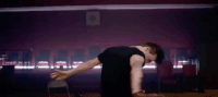 leon else GIF by Interscope Records