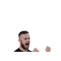 Power Celebrating Sticker by VK MIRAD UNIPO Prešov