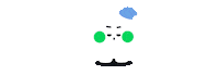 yafitmove 야핏무브 yafitmove Sticker