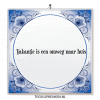 Humor Spreuk GIF by Tegelspreuken.nl
