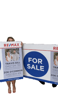 Happy Sale Sticker by The Gill Team Remax