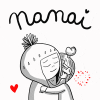 Loving I Love You GIF by RainToMe