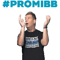 Promi Big Brother Wow Sticker by ProSiebenSat.1