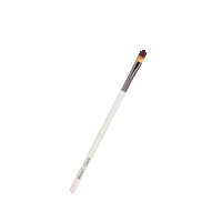 Brush Halsey Sticker by About-Face Beauty