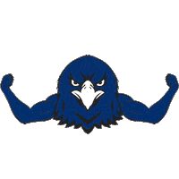 CBCollege college cbc muscle columbia Sticker