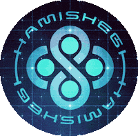 Hamishegi_esports esports hamishegi Sticker