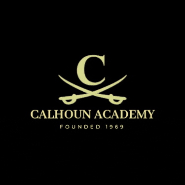 Ca Cavs GIF by Calhoun Academy