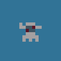 Space Invader Love GIF by Blockvaders