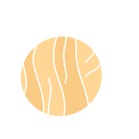 brookedolceamore retro instagram yellow pastel Sticker