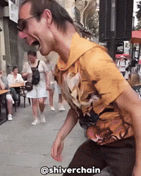 Monster Ai GIF
